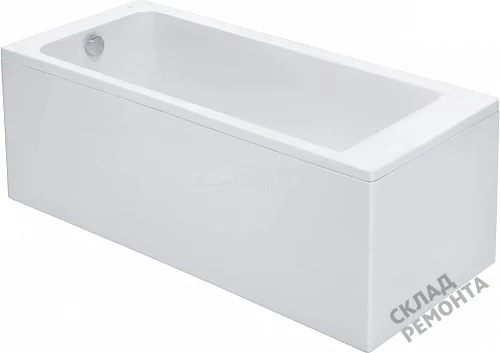 Фото Ванна акриловая Roca Easy ZRU9302899 170*75  купить в Воронеже: цена, описание, фото. Интернет-магазин 5