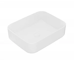 Раковина накладная Iddis Бридж BRIWS05i27, 50 см