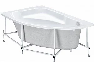 Каркас для ванны Roca Welna ZRU9302999