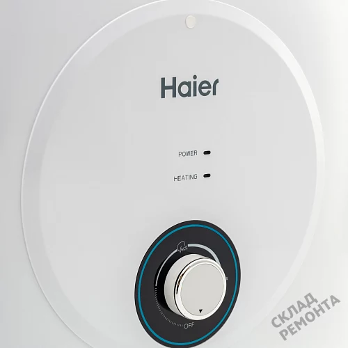 Фото Водонагреватель накопительный Haier ES30V-MQ1, 30 л – купить в Воронеже: цена, описание, фото. Интернет-магазин 4