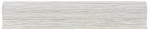 Плинтус ПВХ Line Plast 058 ясень хесрет