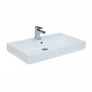 Раковина на тумбу Aquanet Латина 75 (242338), 75 см
